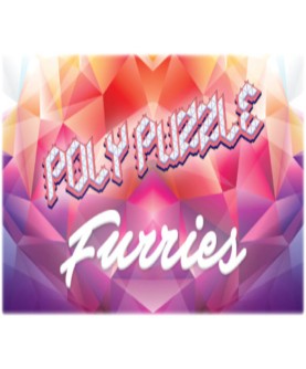 Poly Puzzle: Primates Steam Key GLOBAL